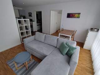 Colocation / Appartement 2 pièces de 65 m², Genève, Rue Caroline