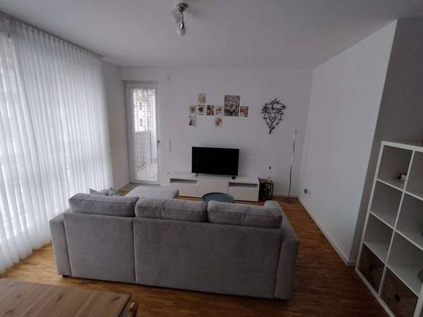 Colocation / Appartement 2 pièces de 65 m², Genève, Rue Caroline / Photo 2