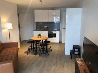 Colocation / Appartement 6 pièces de 12 m², Aubervilliers, Rue des Noyers