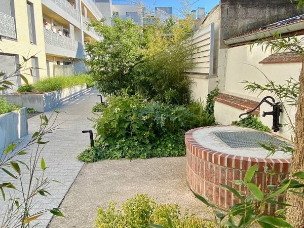 Flatsharing / 6-bedroom flat · 12 m², Aubervilliers, Rue des Noyers / Photo 10
