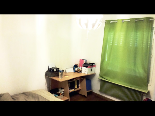 Colocation / Maison 5 pièces de 100 m², Colombes / Photo 4