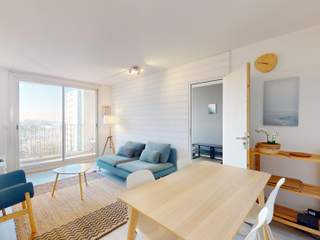 Colocation / Appartement 5 pièces de 88 m², Pau, Rue du Pasteur Alphonse Cadier