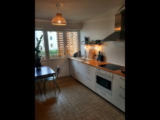 Colocation, Appartement 4 pièces, Grenoble
