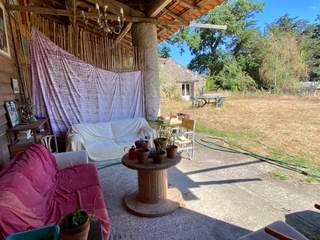 Room share, 4 rooms house, Aigrefeuille-sur-Maine