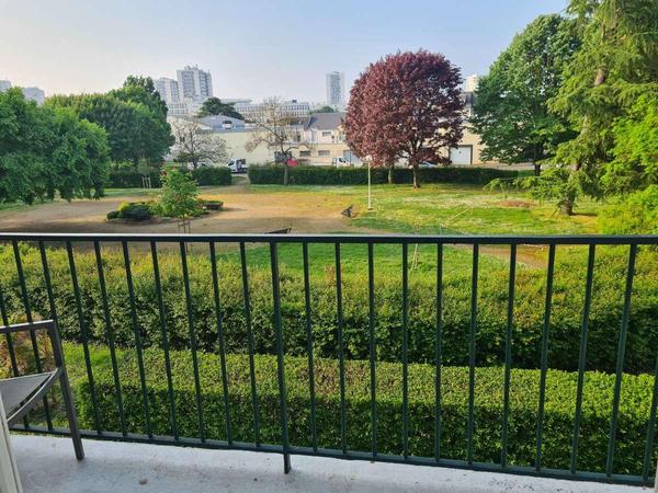 Colocation / Appartement 5 pièces de 85 m², Tours, Allée des Érables / Photo 11