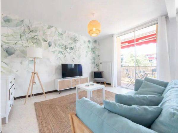 Colocation / Appartement 4 pièces de 78 m², Montpellier, Rue du Vercors / Photo 2