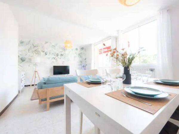 Colocation / Appartement 4 pièces de 78 m², Montpellier, Rue du Vercors / Photo 5