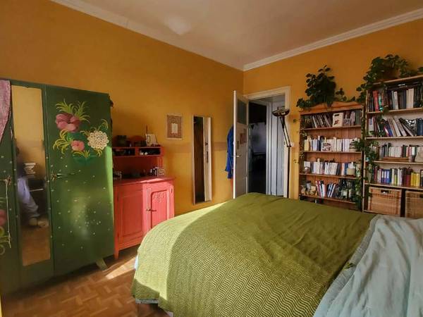 Sous-location / Appartement 4 pièces de 109 m², Lyon, Cours Gambetta / Photo 2