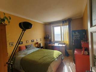 Sous-location / Appartement 4 pièces de 109 m², Lyon, Cours Gambetta