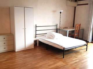 Colocation / Appartement 5 pièces de 90 m², Toulouse, Rue de Périole