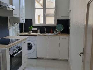 Colocation / Appartement 3 pièces de 55 m², Dijon, Boulevard de la Trémouille