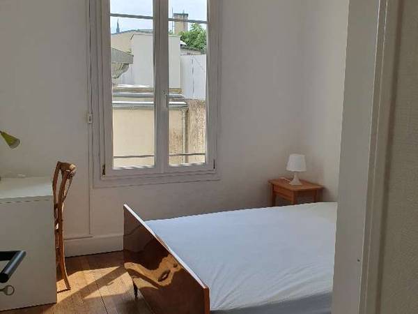 Flatsharing / 3-bedroom flat · 55 m², Dijon, Boulevard de la Trémouille / Photo 2
