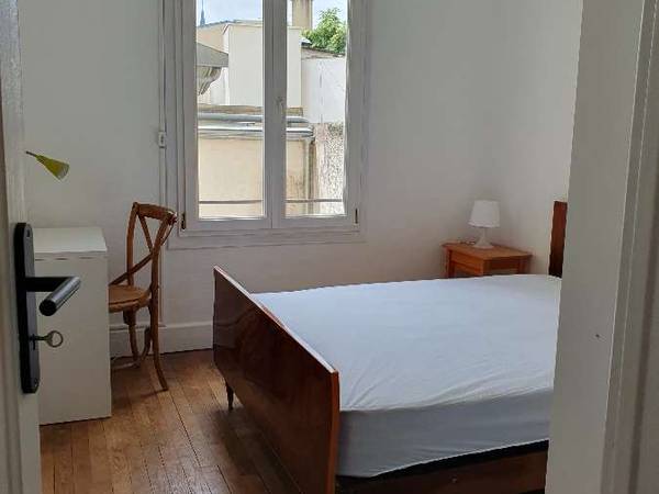 Flatsharing / 3-bedroom flat · 55 m², Dijon, Boulevard de la Trémouille / Photo 8