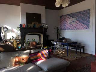 Room share / 6 rooms villa · 115 m², Marseille, Rue Martin Brignaudy