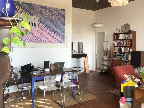Colocation / Villa 6 pièces de 115 m², Marseille, Rue Martin Brignaudy / Photo 2