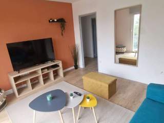 Colocation / Appartement 4 pièces de 71 m², Mulhouse, Rue Jules Michelet