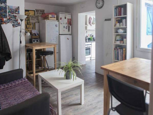 Colocation / Maison 10 pièces de 160 m², Saint-Denis, Rue Marie Dubois / Photo 2