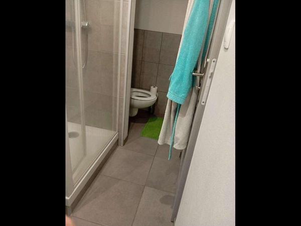 Colocation / Appartement 3 pièces de 52 m², Nancy, Avenue de Boufflers / Photo 5