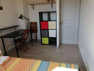 Colocation / Appartement 3 pièces de 52 m², Nancy, Avenue de Boufflers
