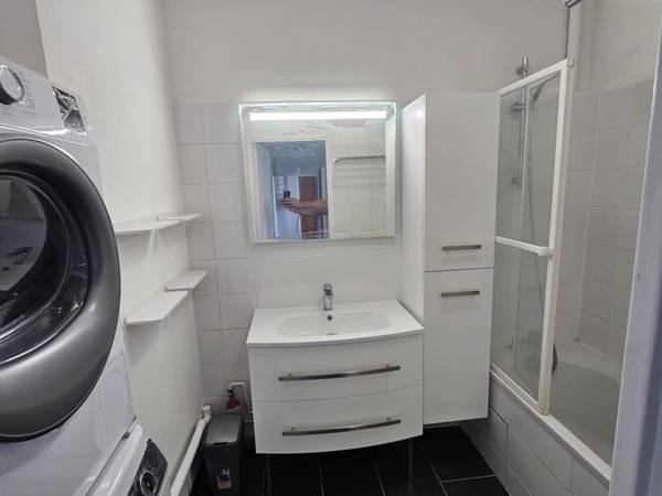 Flatsharing / 5-bedroom flat · 90 m², Dijon, Rue Jean Poncelet / Photo 4