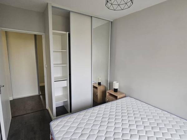 Flatsharing / 5-bedroom flat · 90 m², Dijon, Rue Jean Poncelet / Photo 2