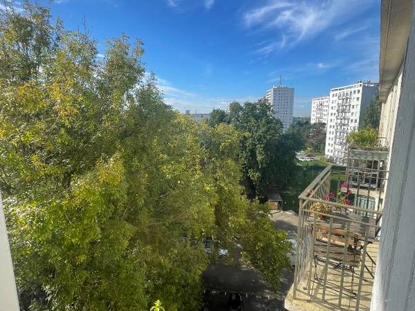 Colocation / Appartement 4 pièces de 75 m², Saint-Herblain, Route de Vannes / Photo 6