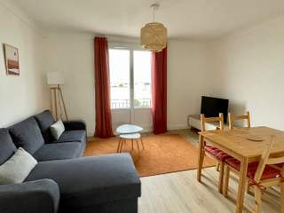 Flatsharing / 4-bedroom flat · 75 m², Saint-Herblain, Route de Vannes