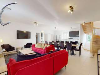 Coliving / 10 rooms house · 380 m², Nantes, Boulevard Victor Hugo