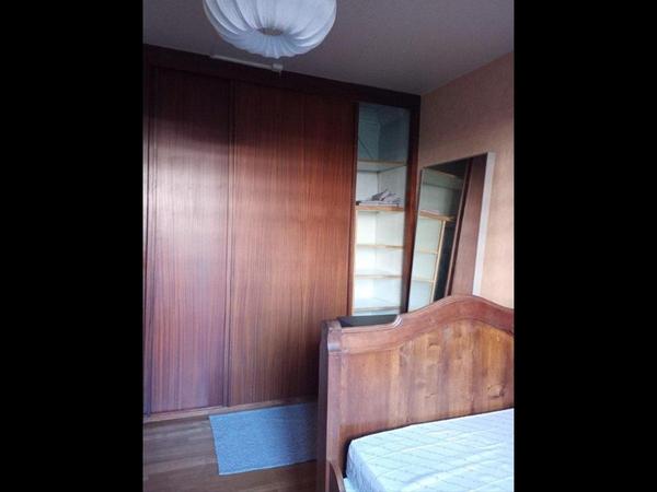 Colocation / Appartement 4 pièces de 95 m², Grenoble, Rue Eugène Delacroix / Photo 7