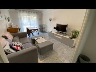 Colocation / Appartement 3 pièces de 74 m², Nice, Avenue Cyrille Besset
