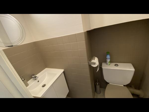 Colocation / Appartement 3 pièces de 74 m², Nice, Avenue Cyrille Besset / Photo 11