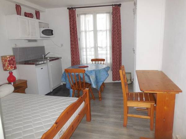Location / Studio, Blois / Photo 2