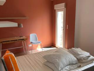 Piso compartido / 5 rooms house · 95 m², Bordeaux, Rue Blanqui