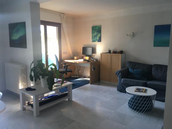 Sous-location / Appartement 5 pièces de 78 m², Montpellier, Passage des Ombrettes / Photo 2