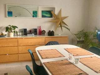 Sublet / 5-bedroom flat · 78 m², Montpellier, Passage des Ombrettes