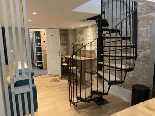 Flatsharing / 3-bedroom duplex · 74 m², Avignon, Rue des Fourbisseurs