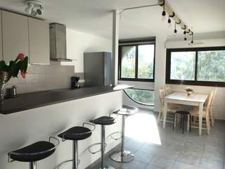 Flatsharing / 5-bedroom flat · 84 m², Talence, Rue Odilon Redon