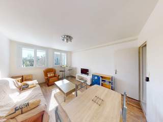 Rental / 4-bedroom flat · 68 m², Toulouse, Rue Léon Bonnat