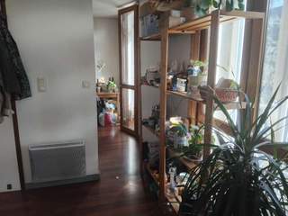 Flatsharing / 3-bedroom flat · 72 m², Rennes, Boulevard de la Duchesse Anne