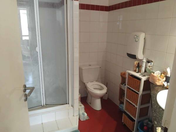 Colocation / Appartement 3 pièces de 72 m², Rennes, Boulevard de la Duchesse Anne / Photo 6