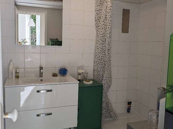 Sous-location / Appartement 1 pièce de 36 m², Marseille, Boulevard d'Arras / Photo 5