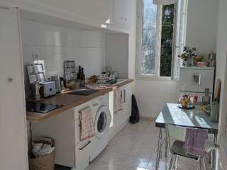 Sous-location / Appartement 1 pièce de 36 m², Marseille, Boulevard d'Arras