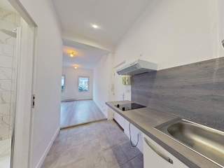 Location / Appartement 1 pièce de 21 m², Le Havre, Rue Collard