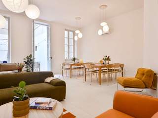 Coliving / Maison 10 pièces de 580 m², Marseille, Rue du Coq