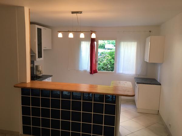 Colocation / Appartement 4 pièces de 72 m², Gières, Rue Jean Jaurès / Photo 2