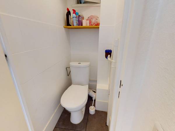 Colocation / Appartement 5 pièces de 80 m², Villeurbanne, Rue Pierre Voyant / Photo 17