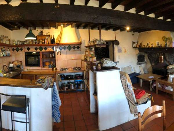 Colocation / Maison 10 pièces de 190 m², Le Bosc / Photo 3