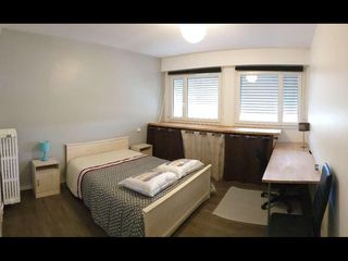Colocation / Appartement 3 pièces de 110 m², Limoges, Rue Fresnel