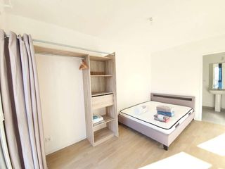 Flatsharing / 5-bedroom flat · 88 m², Clichy, Rue Mozart