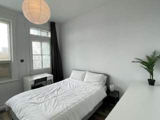 Coliving / Appartement 6 pièces de 60 m², Montréal, Rue Cartier